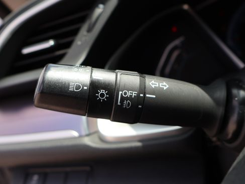 Used 2016 Honda Civic EX-T image 29