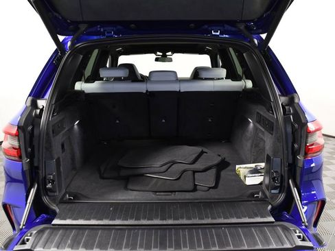 Used 2023 BMW X5 M w/ Executive Package AWD/4WD image 14