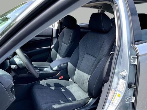 Certified 2024 Honda Accord EX image 15