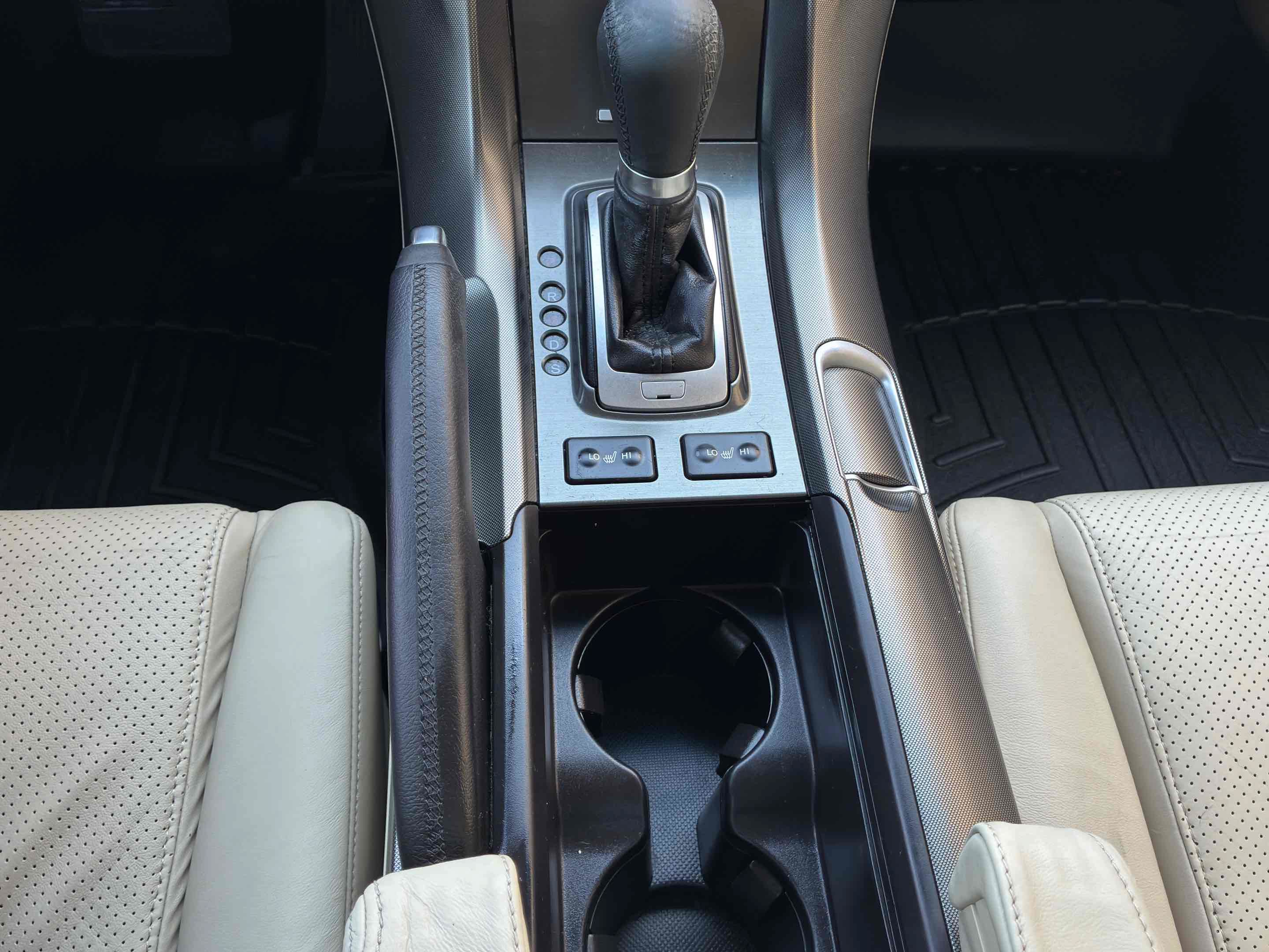 Used 2014 Acura TL w/ Technology Package FWD image 24