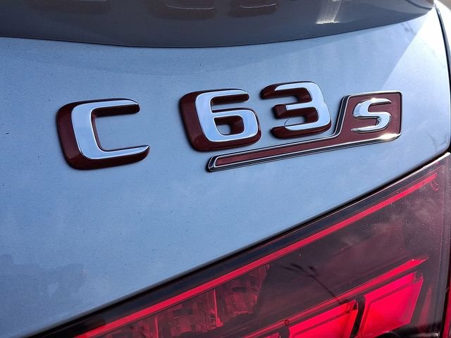 Used 2024 Mercedes-Benz C 63 AMG S image 39