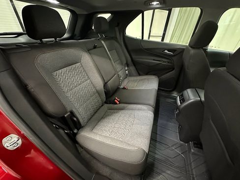 Certified 2024 Chevrolet Equinox LT image 20