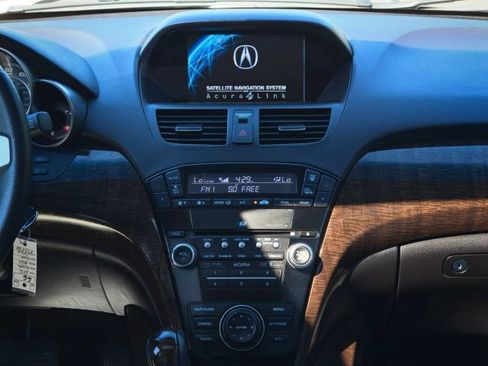 Used 2012 Acura MDX w/ Advance Package AWD/4WD image 31