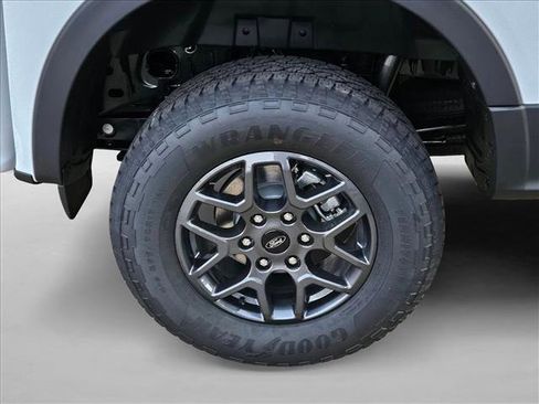 New 2025 Ford Ranger XLT w/ Trailer Tow Package image 10