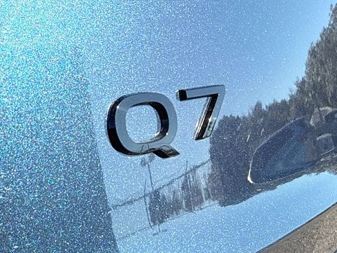 New 2026 Audi Q7 3.0T Premium Plus AWD/4WD image 11