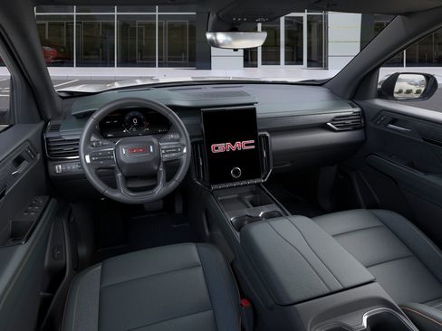 New 2026 GMC Acadia AT4 w/ Luxury Package image 15