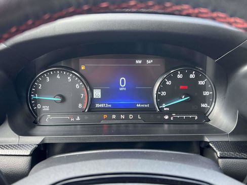 Used 2023 Ford Explorer ST-Line w/ Class IV Trailer Tow Package image 19