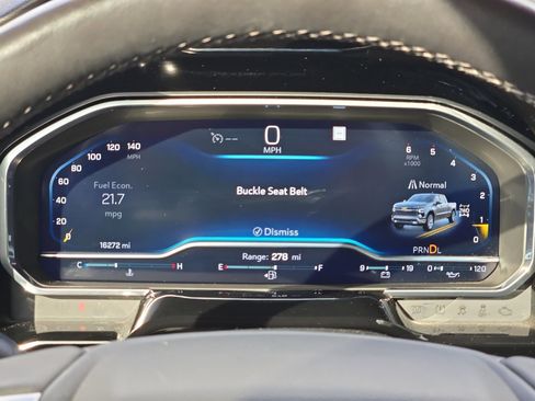 Used 2022 Chevrolet Silverado 1500 LT image 15