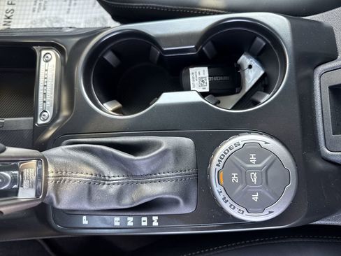 New 2025 Ford Bronco Outer Banks image 33