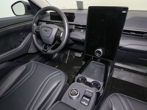 Used 2024 Ford Mustang Mach-E Premium AWD/4WD image 18