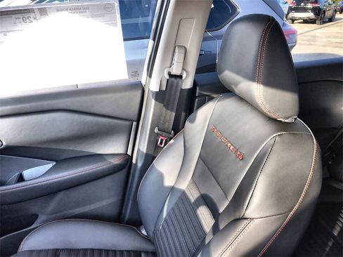 New 2026 Nissan Rogue SV image 22