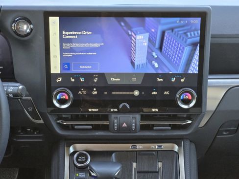 Certified 2024 Lexus GX 550 image 10