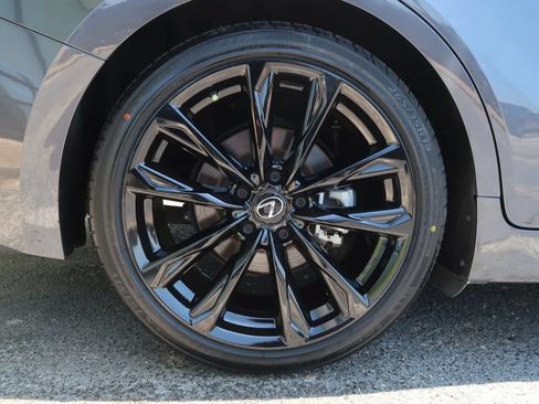 Used 2024 Lexus IS 350 F Sport w/ Navigation Package RWD image 53