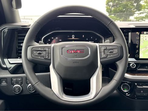 New 2026 GMC Sierra 1500 Elevation w/ Elevation Premium Package AWD/4WD image 15