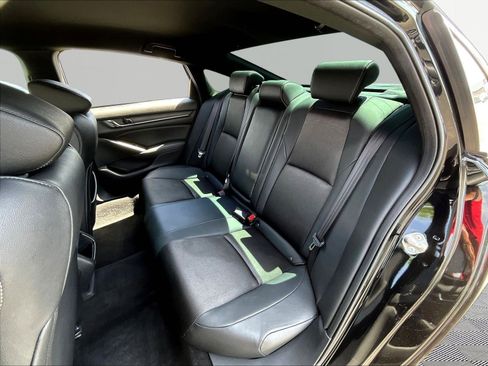 Used 2019 Honda Accord Sport image 21