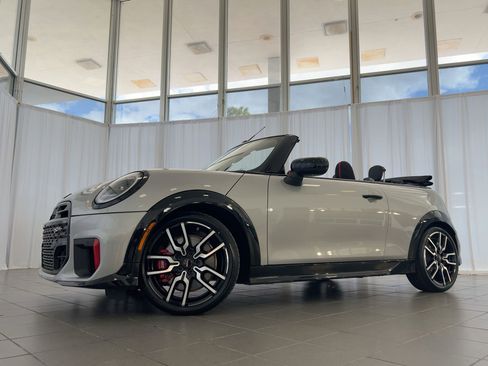 Used 2026 MINI Cooper John Cooper Works image 29