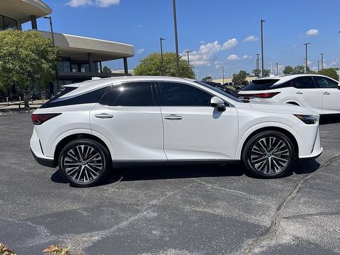 Certified 2025 Lexus RX 350 Premium Plus w/ Convenience Package AWD/4WD image 2