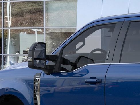 New 2026 Ford F350 Lariat w/ Lariat Ultimate Package AWD/4WD image 21