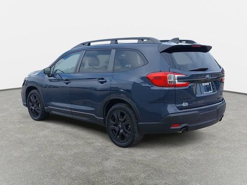 Used 2023 Subaru Ascent Onyx Edition AWD/4WD image 7