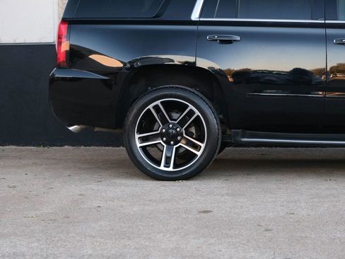 Used 2017 Chevrolet Tahoe Premier image 12