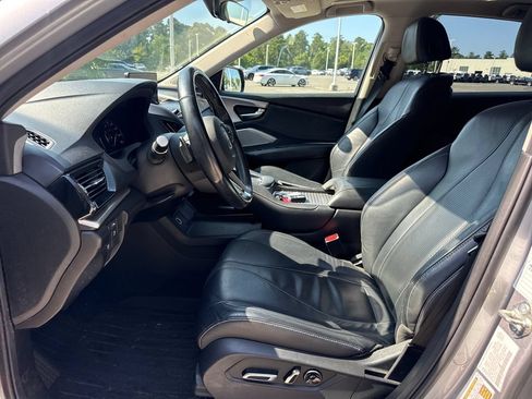 Used 2020 Acura RDX AWD w/ Technology Package image 12