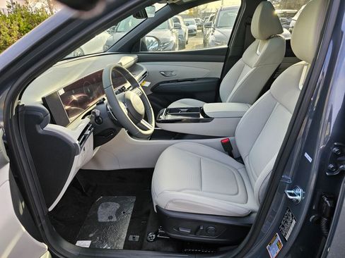 New 2026 Hyundai Tucson Limited w/ Tow & Go Package image 18