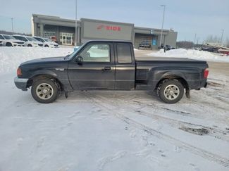 Used 2002 Ford Ranger XLT video 2