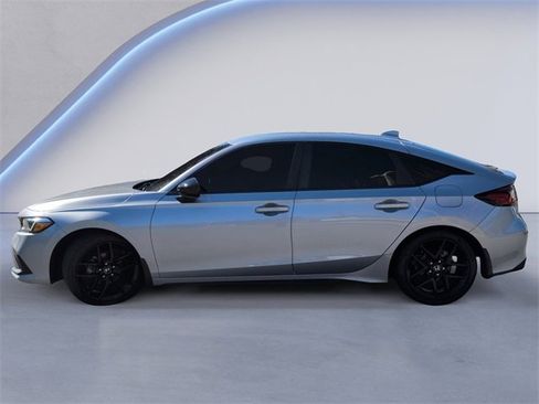 Used 2022 Honda Civic Sport image 10