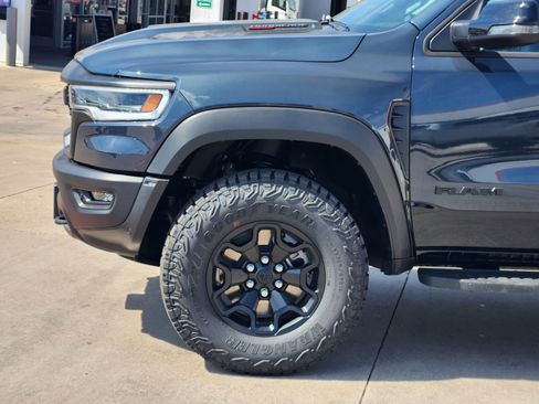 New 2026 RAM 1500 RHO AWD/4WD image 10