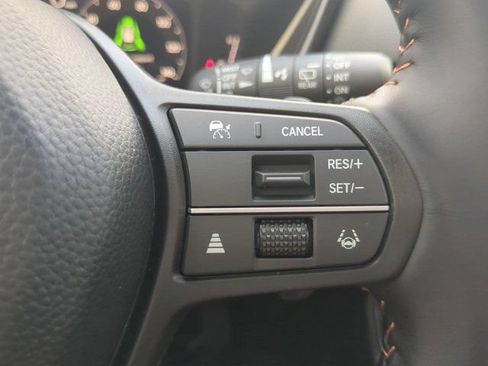 New 2026 Honda CR-V Sport-L image 24