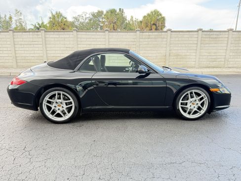 Used 2009 Porsche 911 Carrera RWD image 7