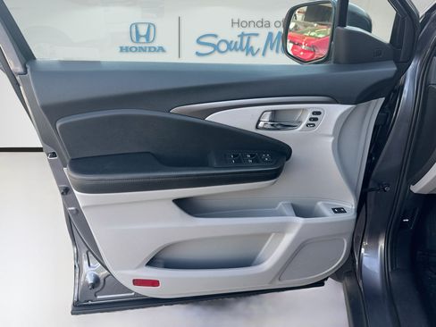 Certified 2020 Honda Pilot EX-L image 19