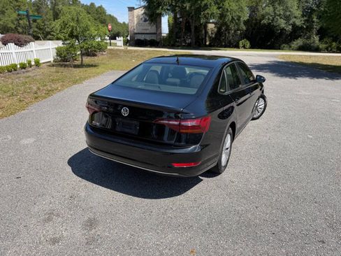 Used 2019 Volkswagen Jetta S FWD image 15