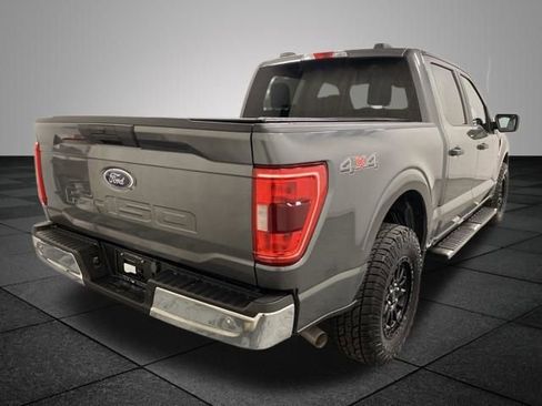 Used 2023 Ford F150 XLT AWD/4WD image 7
