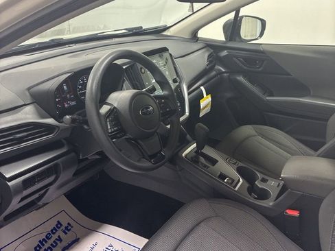 Used 2024 Subaru Crosstrek 2.0i Premium image 11