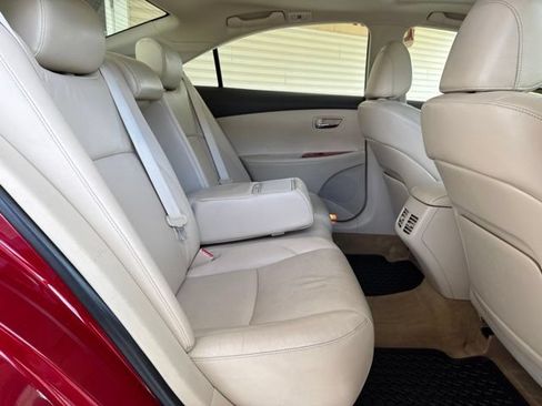 Used 2012 Lexus ES 350 FWD image 27