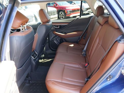 Used 2020 Subaru Outback Touring XT AWD/4WD image 18