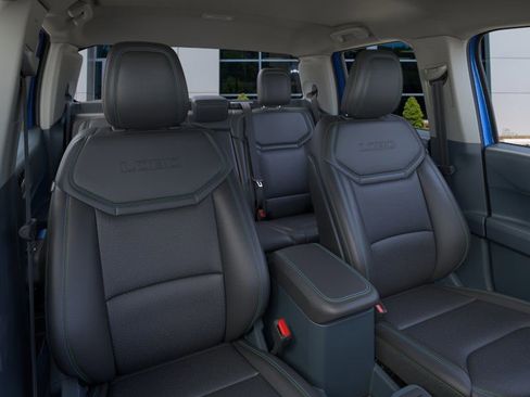 New 2025 Ford Maverick Lobo image 10