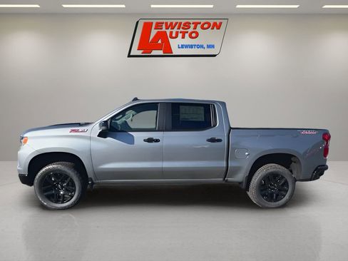 New 2026 Chevrolet Silverado 1500 LT Trail Boss w/ Convenience Package II image 5