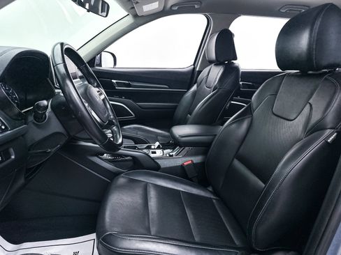 Used 2022 Kia Telluride LX image 19