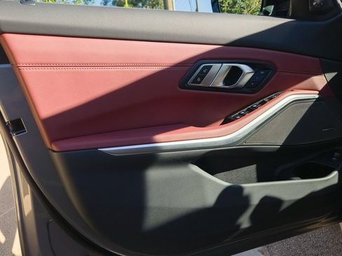 Used 2023 BMW M340i w/ Premium Package image 12