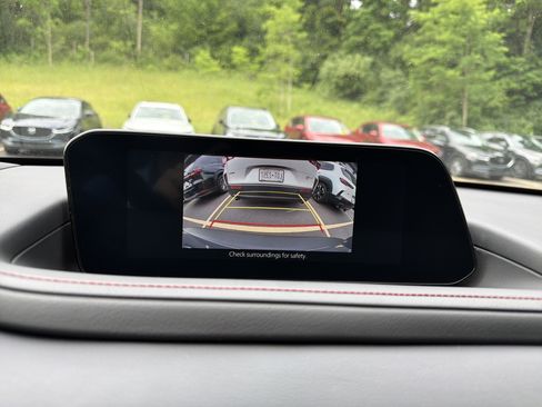 Used 2023 MAZDA CX-30 AWD 2.5 S w/ Preferred Package image 18