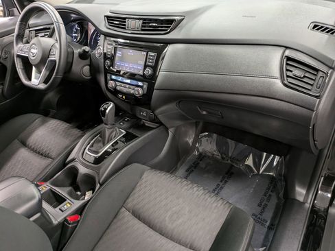 Used 2019 Nissan Rogue SV w/ Premium Package AWD/4WD image 30