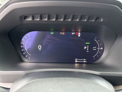 New 2026 Volvo XC90 T8 Ultra w/ Protection Package Premier AWD/4WD image 23