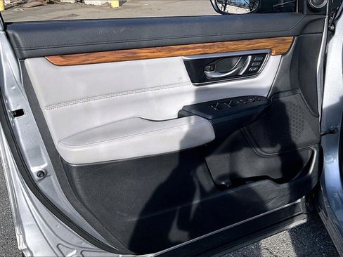 Used 2019 Honda CR-V EX-L image 25