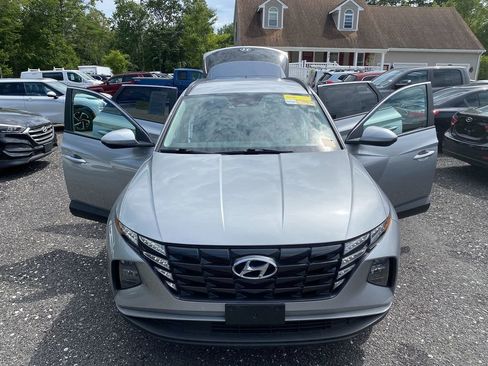 Used 2024 Hyundai Tucson SEL image 29