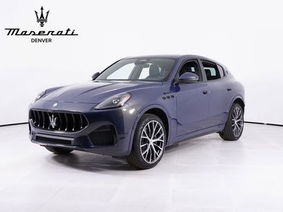 New 2026 Maserati Grecale Modena