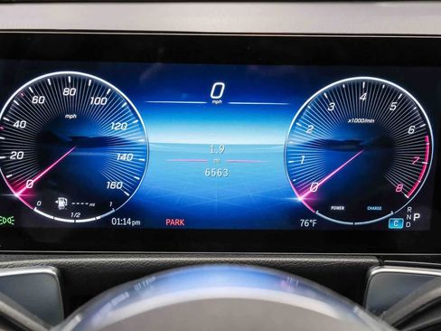 Certified 2026 Mercedes-Benz GLB 250 image 30