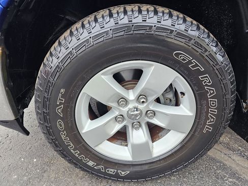 Used 2016 RAM 1500 Classic SLT image 30