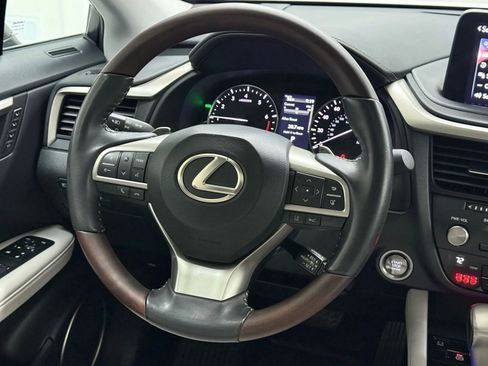 Used 2020 Lexus RX 350 FWD w/ Premium Package image 25